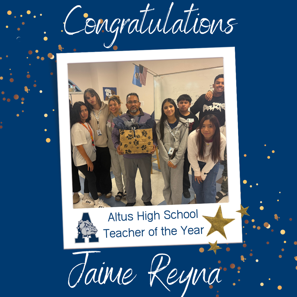 Jamie Reyna TOY 2025