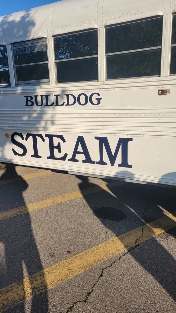 STEAM bus