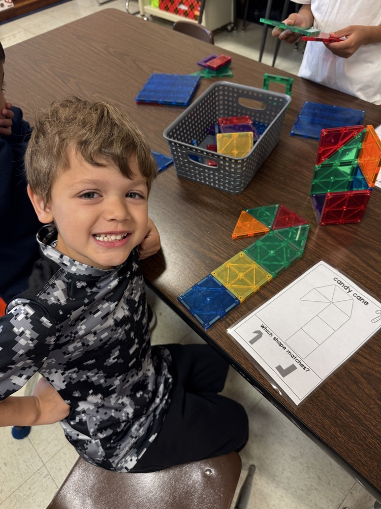 students doing STEAM