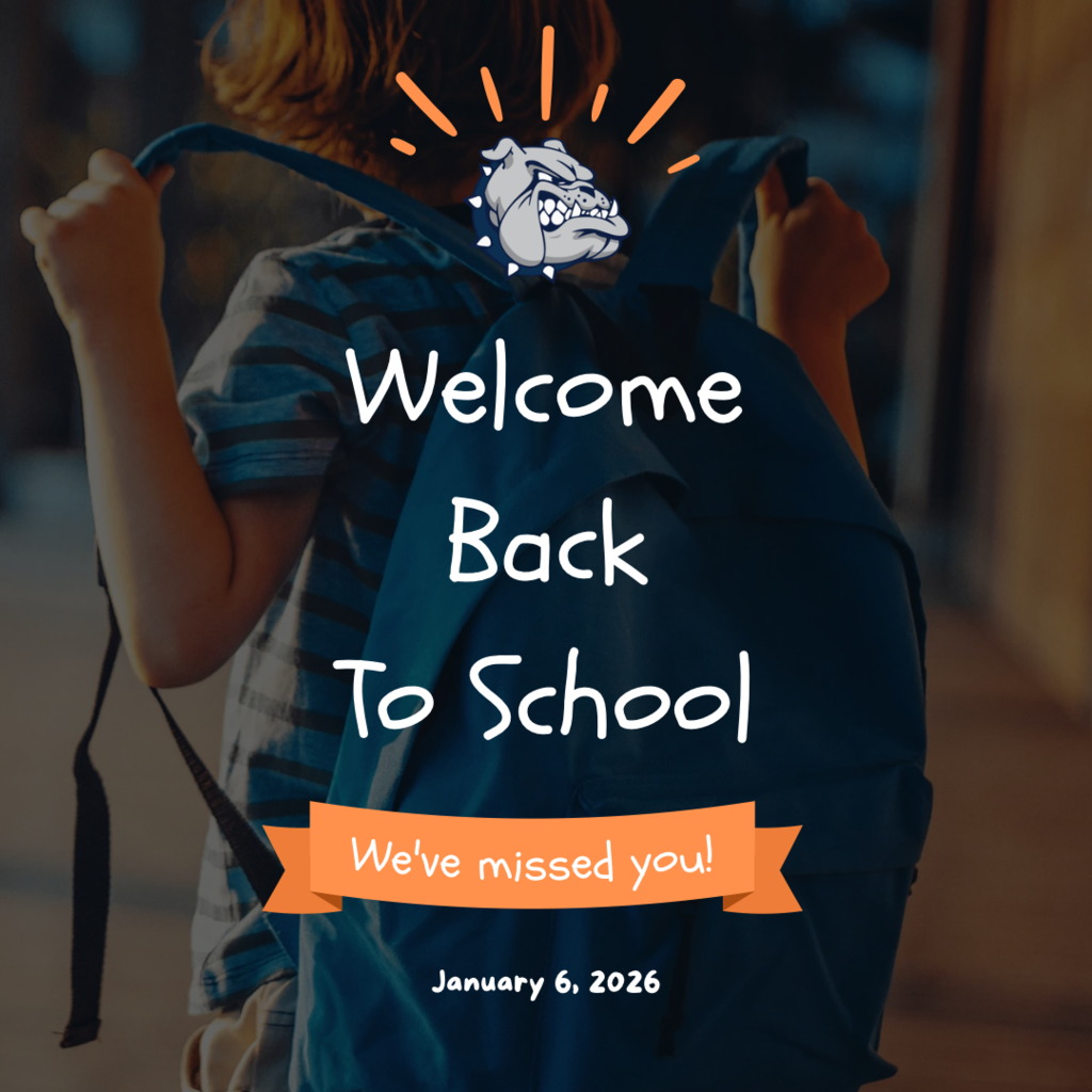 Welcome Back Bulldogs we have missed you!