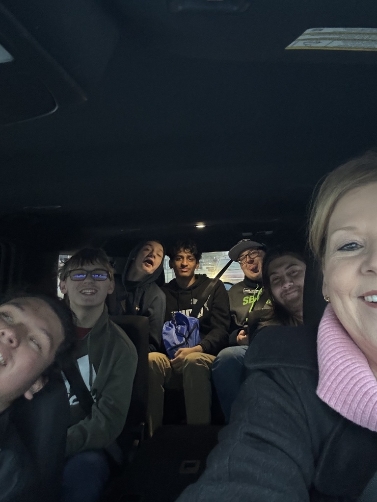 ACADEMIC TEAM STATE BOUND