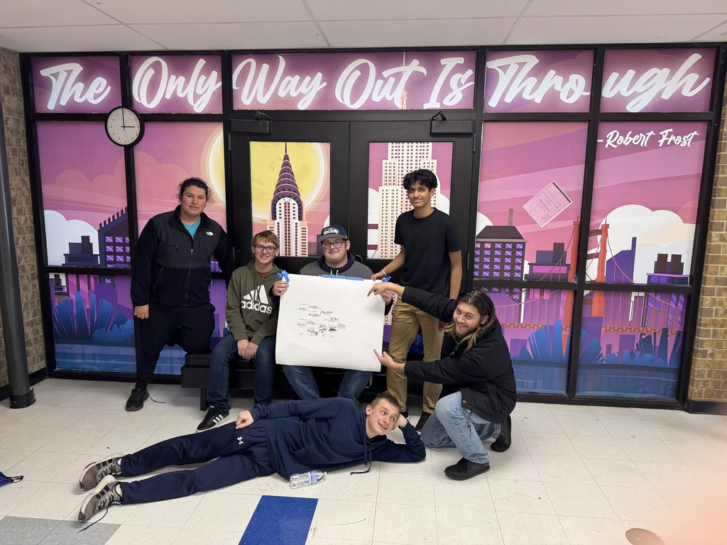 ACADEMIC TEAM STATE BOUND