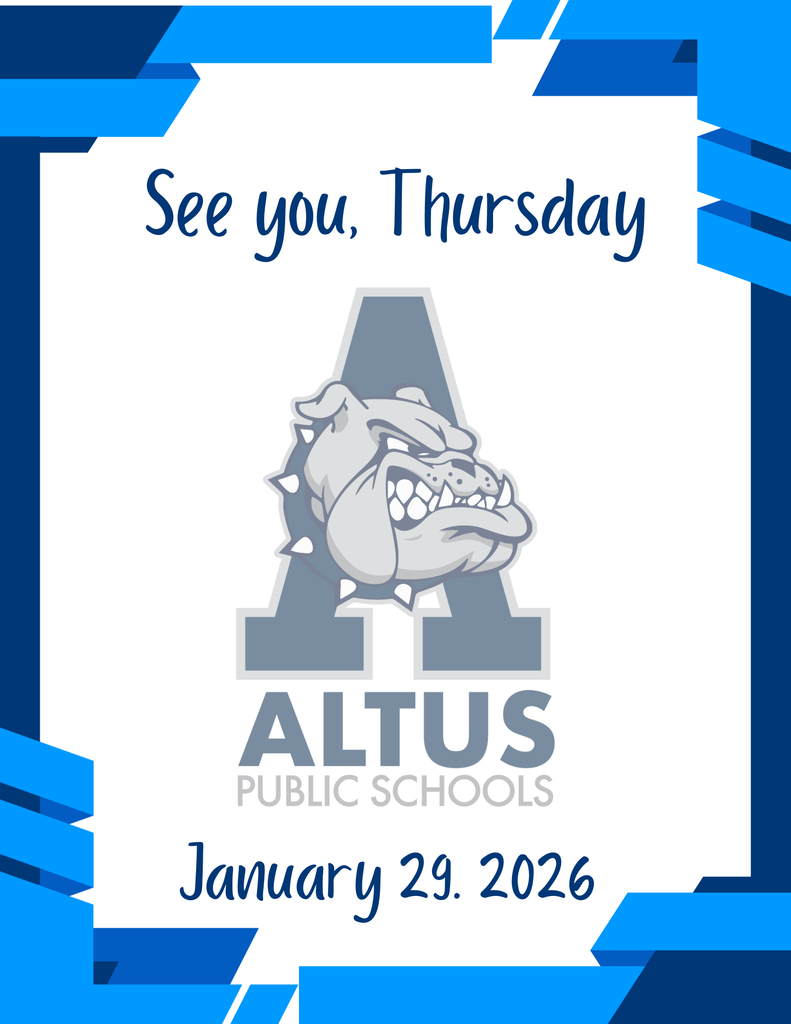 School Open Thursday 1-28-26