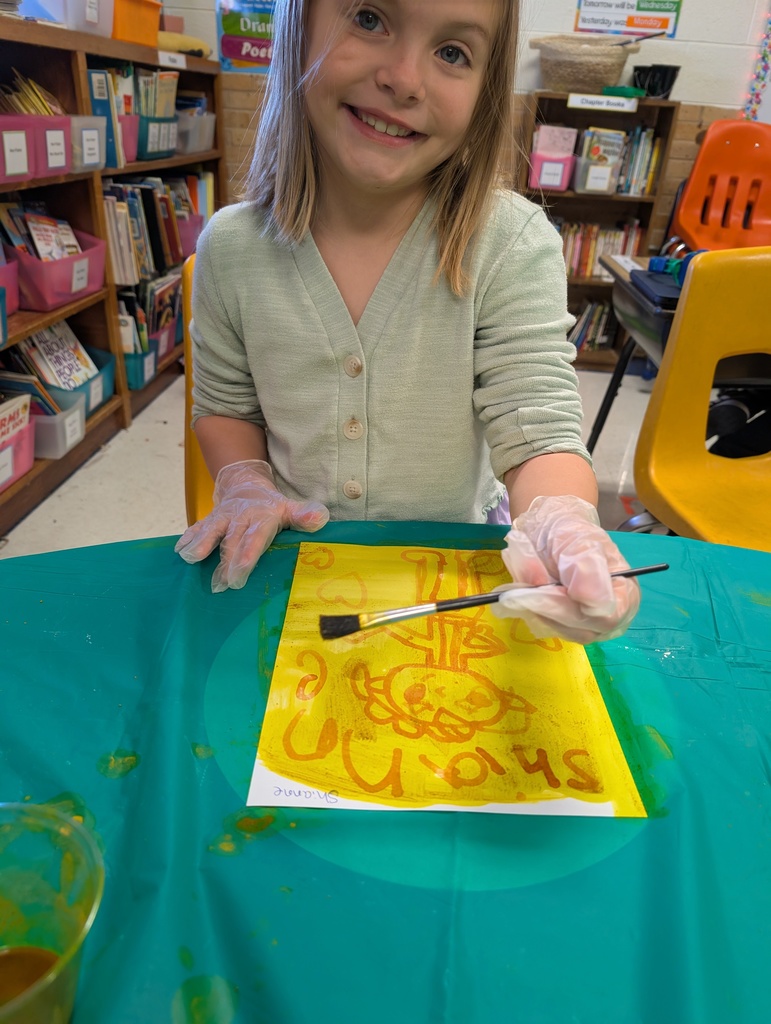 Students doing STEAM