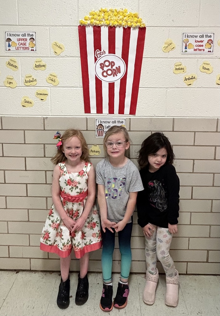 Students celebrating their accomplishment