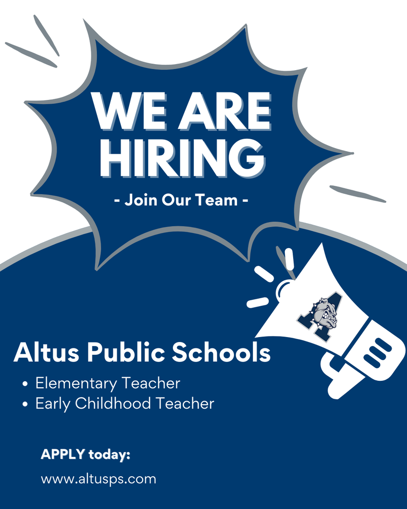 Elementary and Early Childhood Job openings