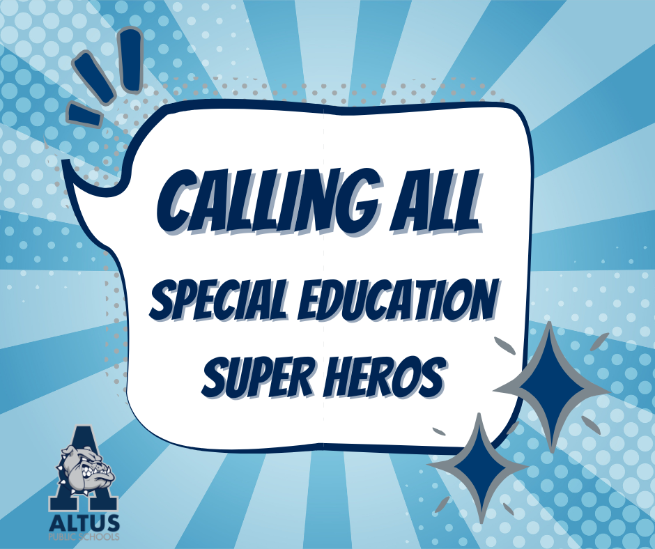 Calling all SPE D teachers