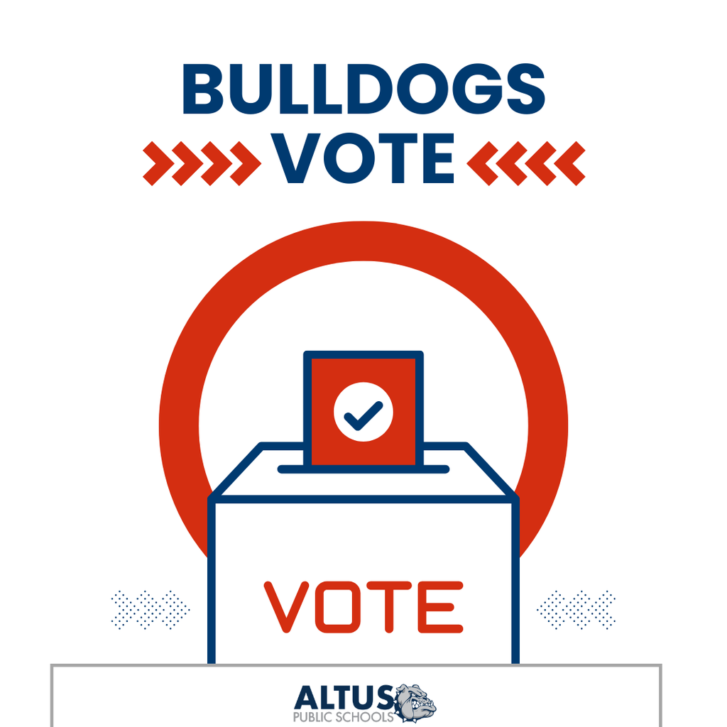 Bulldogs Vote