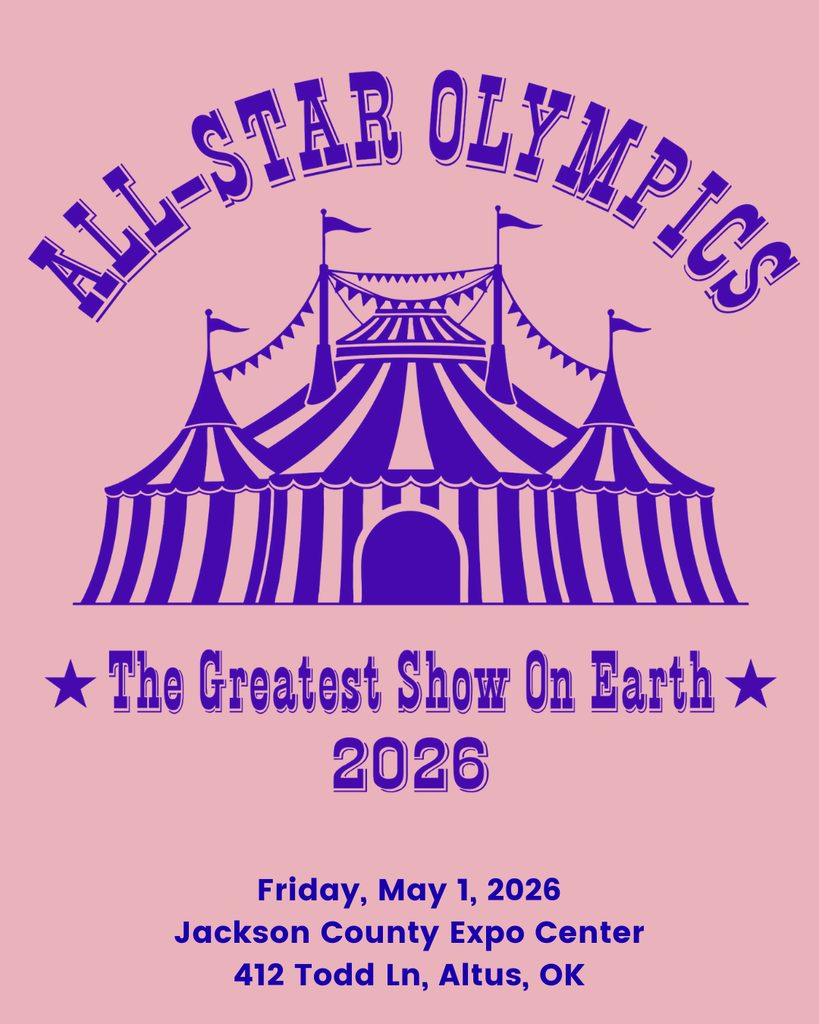 All-Star Olympics 2026
