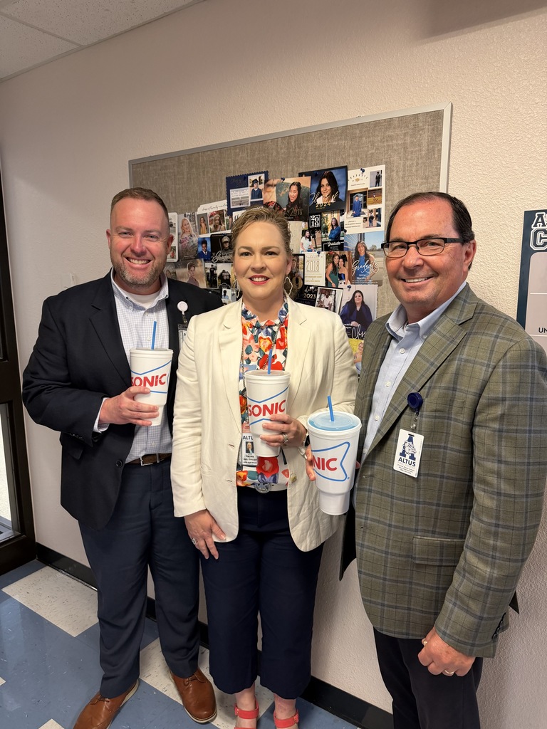 Assistant principals week