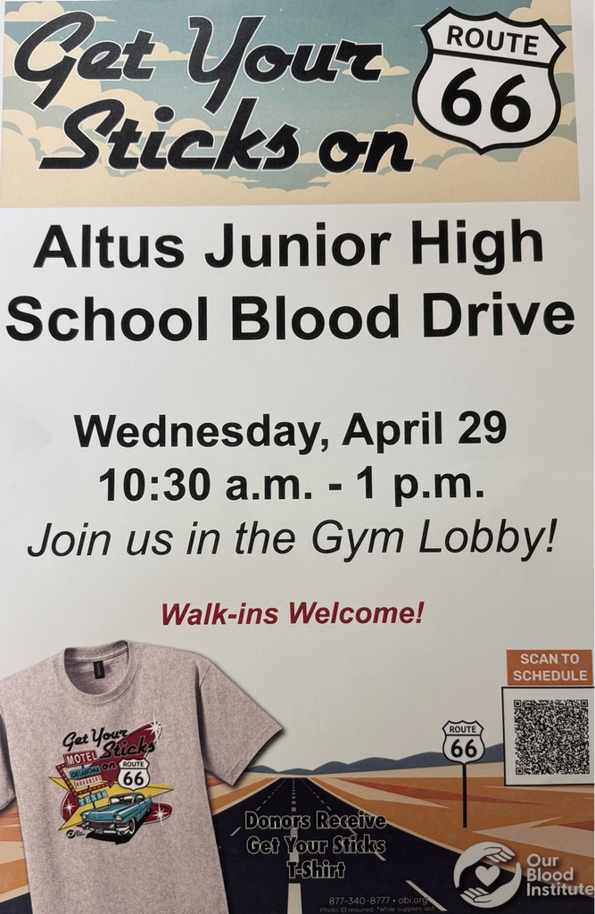 blood drive 
