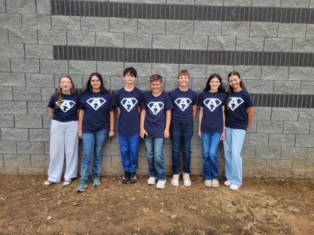 7th Academic Team 