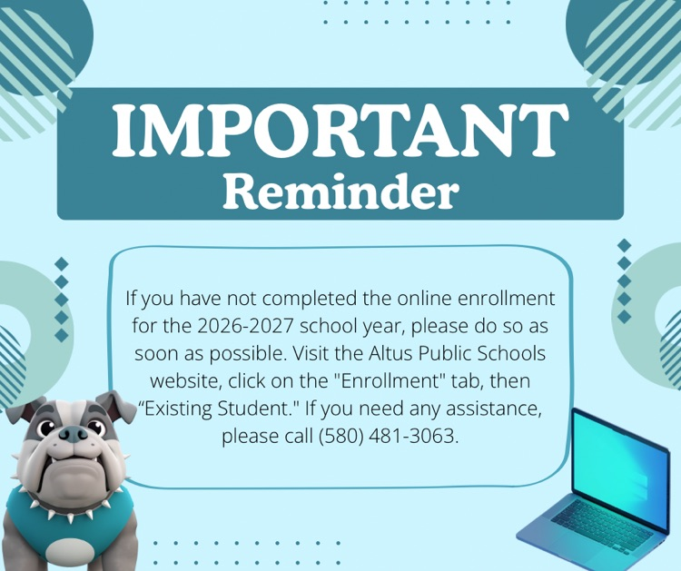 Online Enrollment