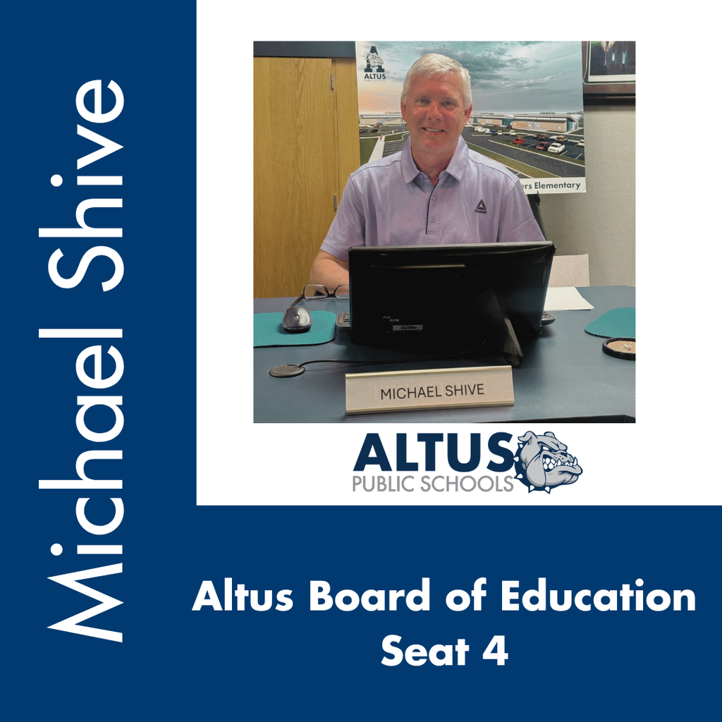 Michael Sive Board Seat 4