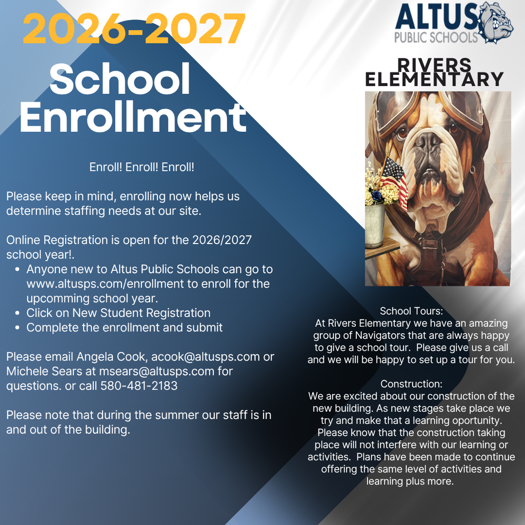 enrollment