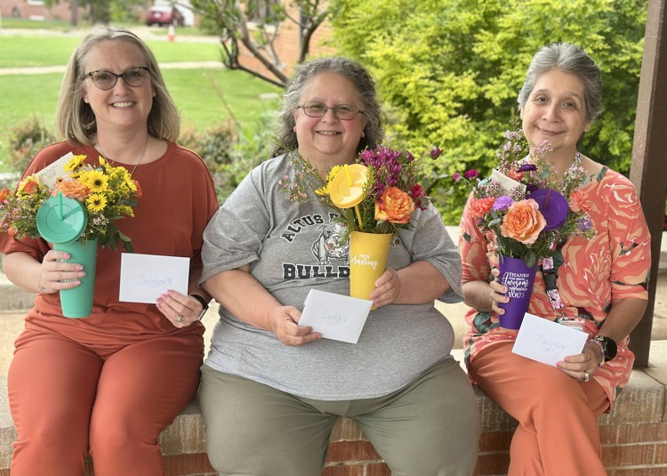 Secretary’s Day