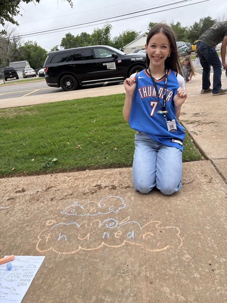 Earth Day