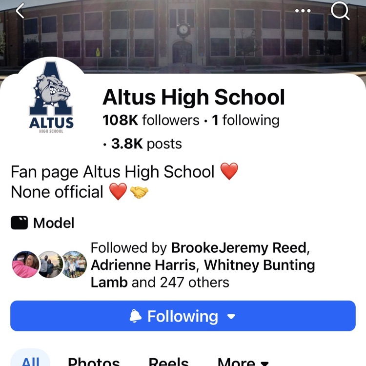 False Account 