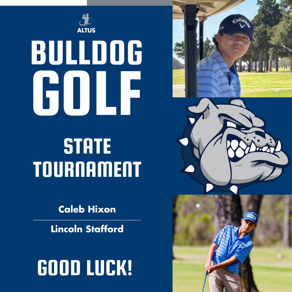 Golf Good Luck
