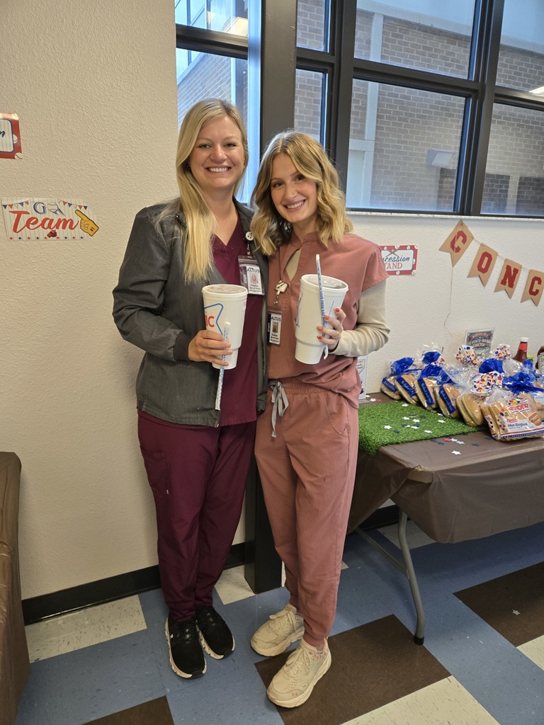 School Nurse Appreciation Day