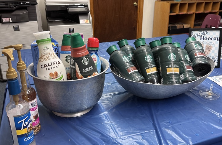 Cold Brew Coffee Bar