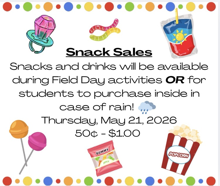 Snack Sales