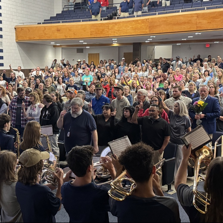 That Altus Band