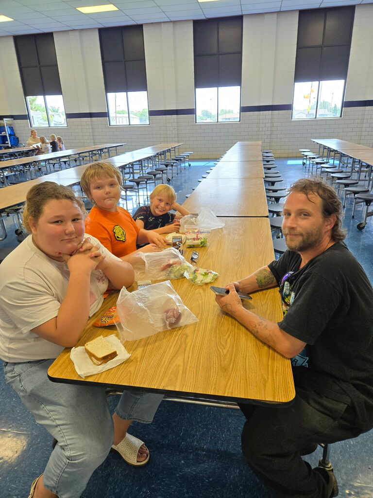 Yummy Lunches