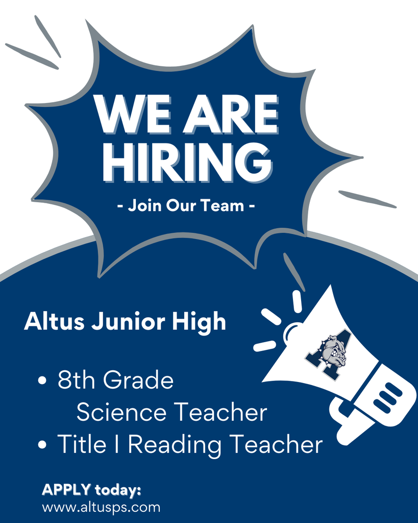 AJH Open Positions
