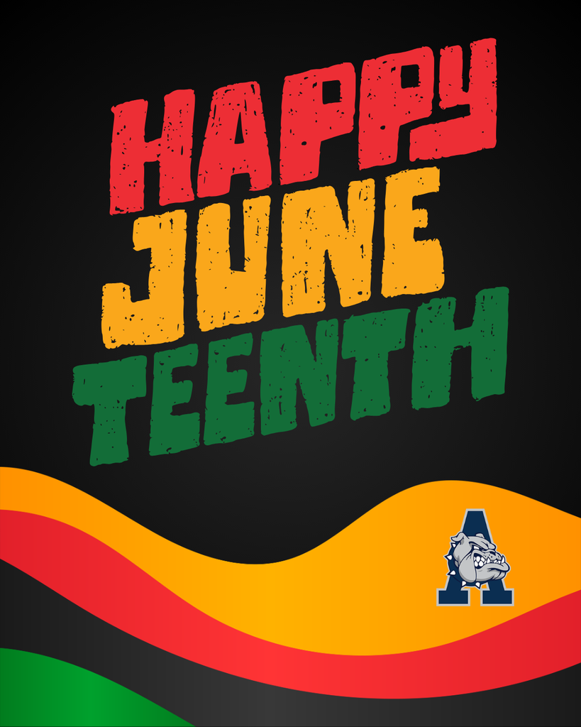 Juneteenth 2026
