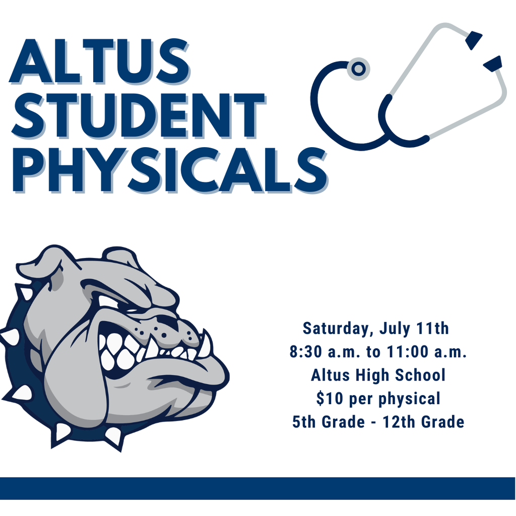 Physicals July 11
