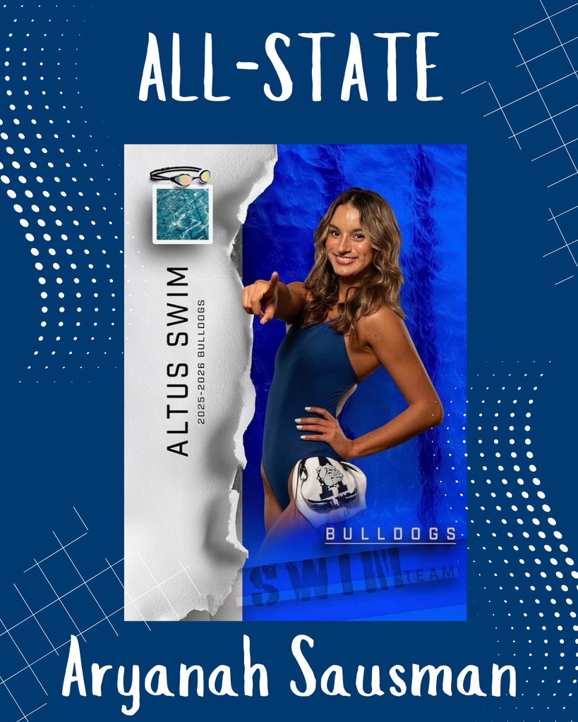 All-State Ary