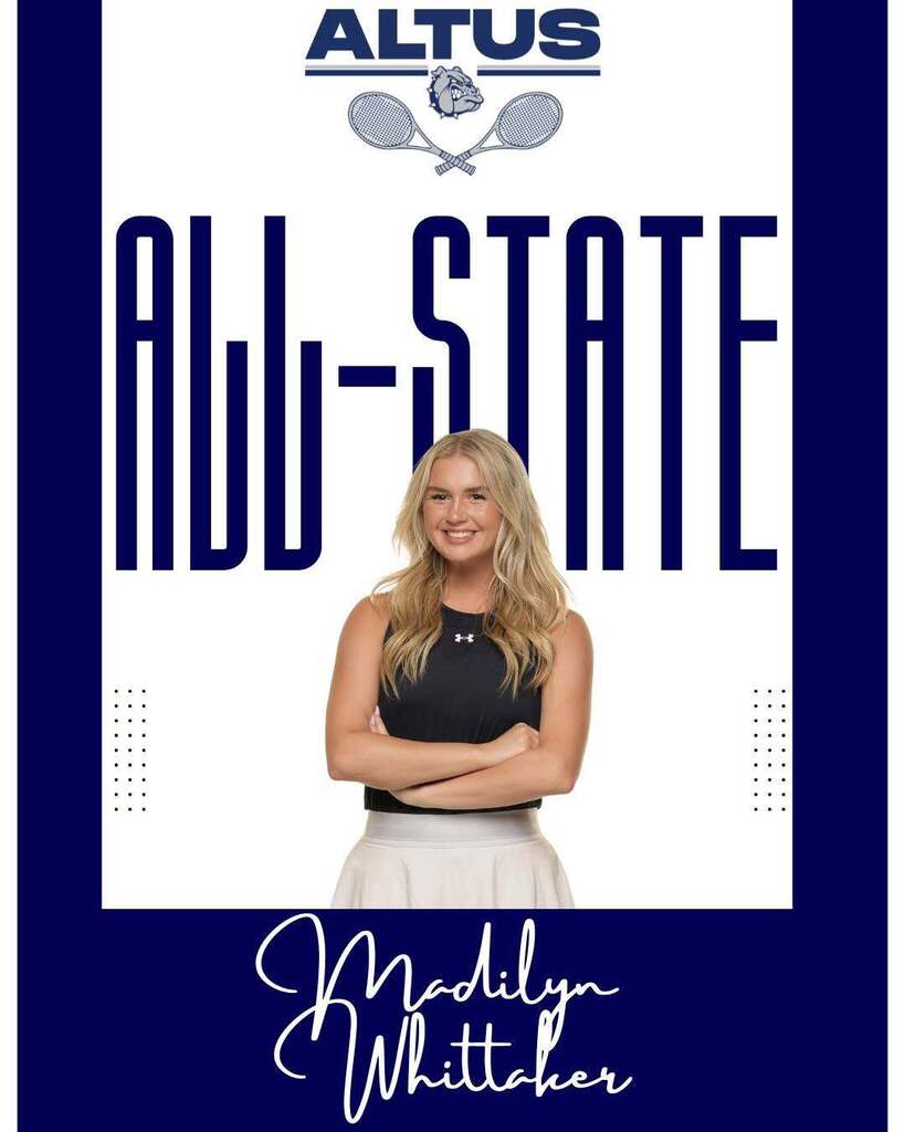 All-State Madi