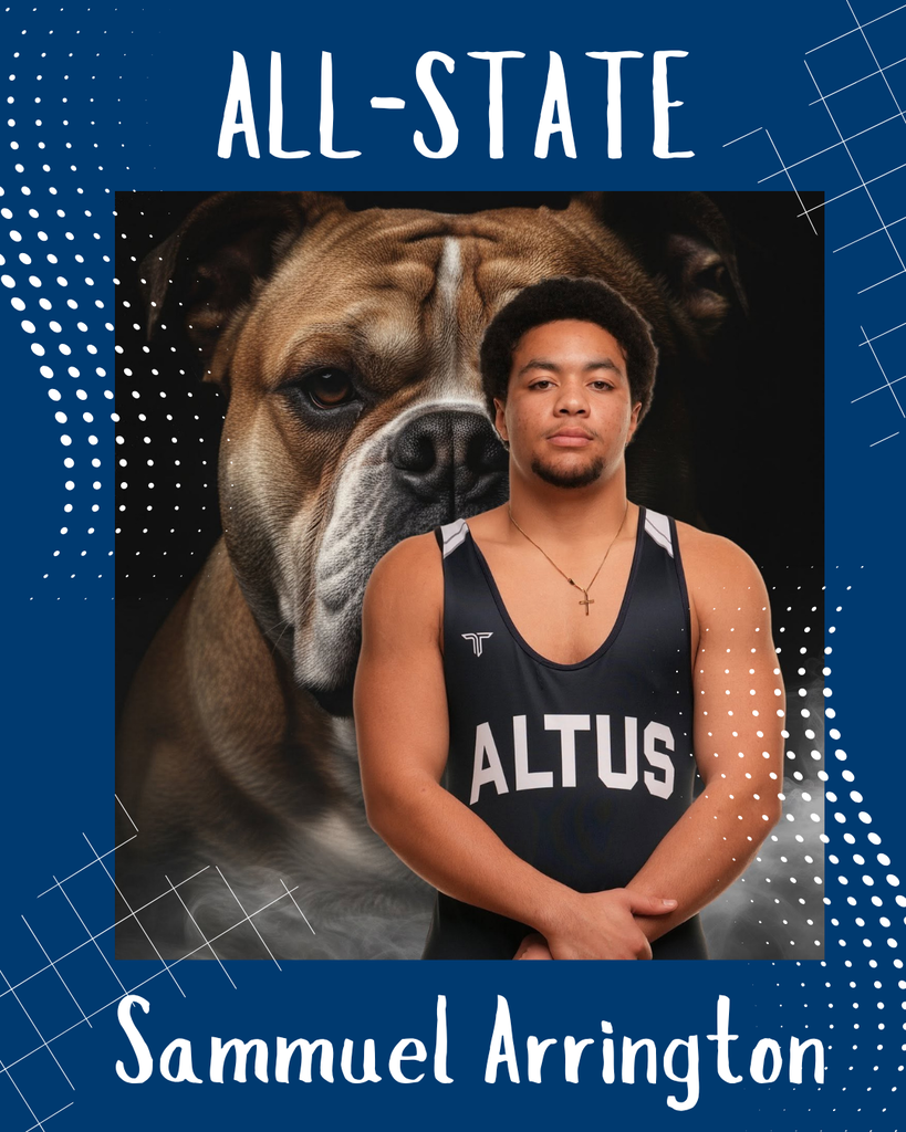 All-State Sammy