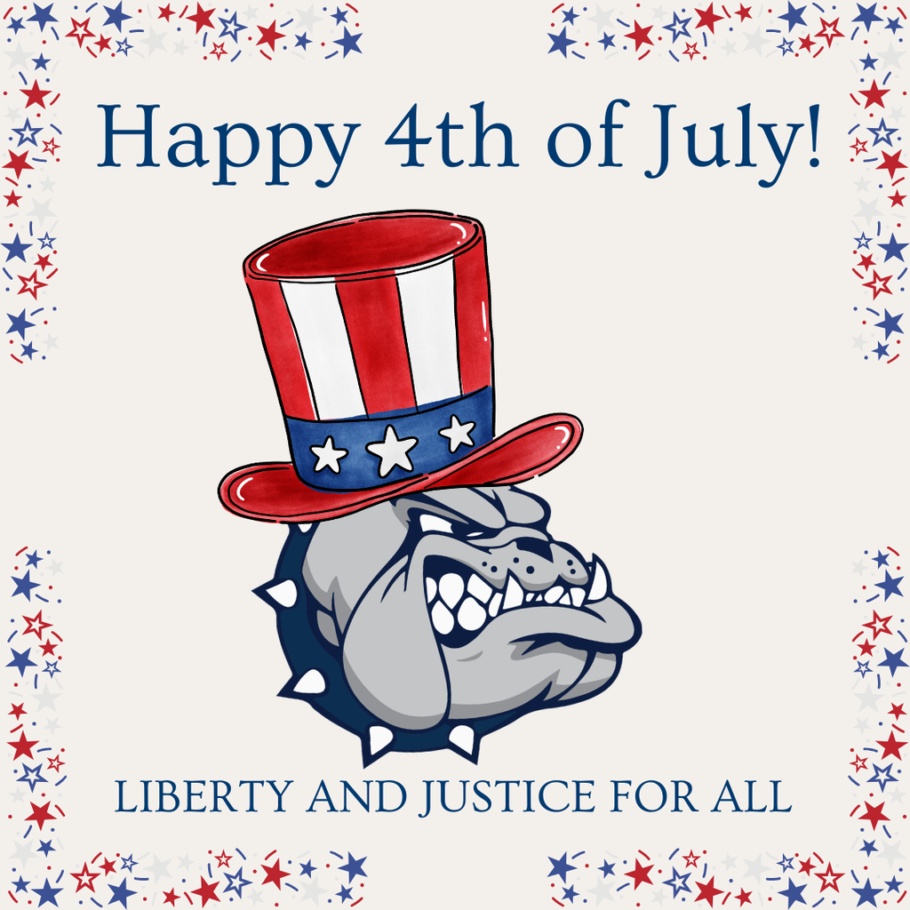 Happy 4th of July