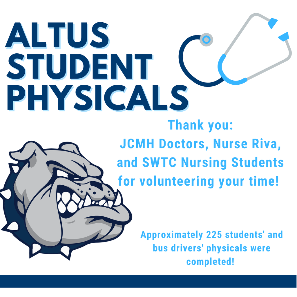 Thank you Drs