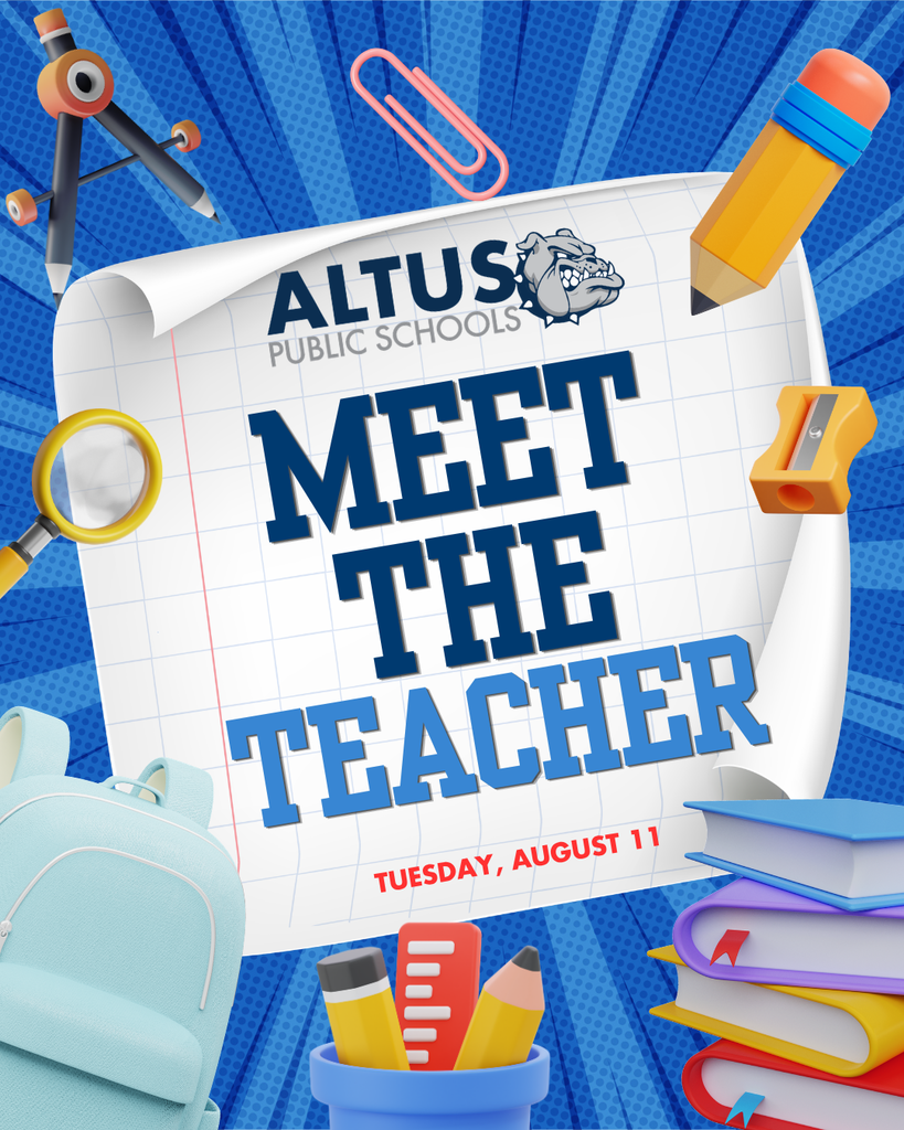 Meet the Teacher