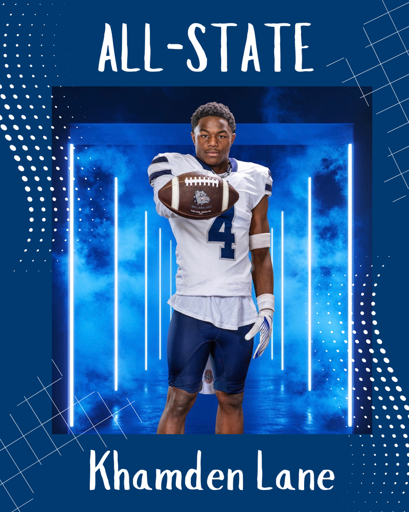 Lane All-State