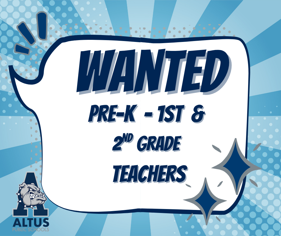 Rivers teachers needed