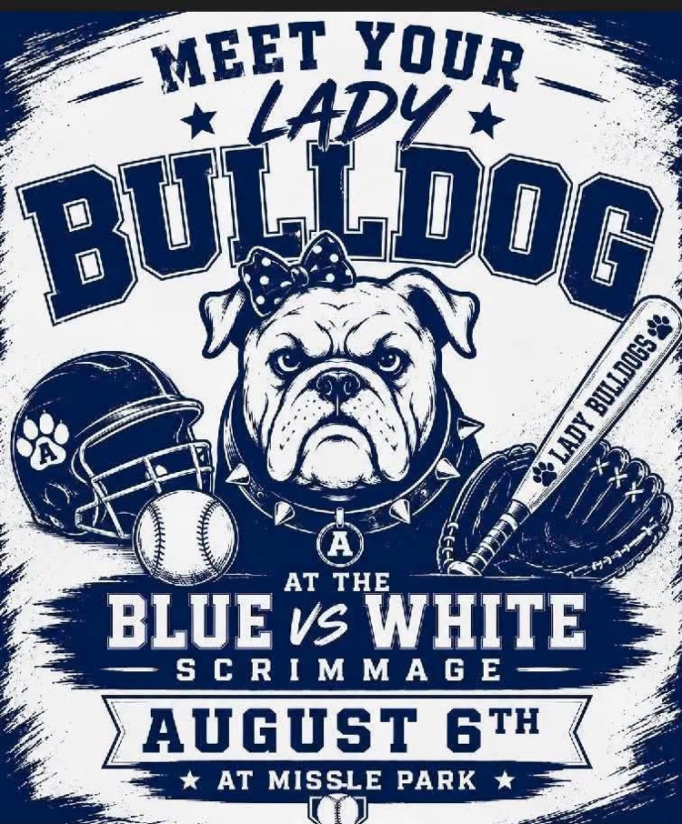 blue vs white scrimmage