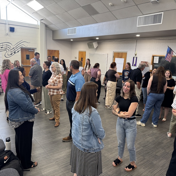 new teachers