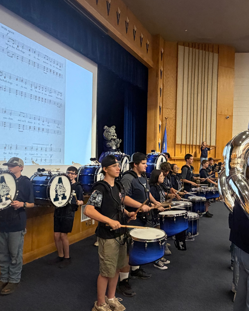 That Altus Band!