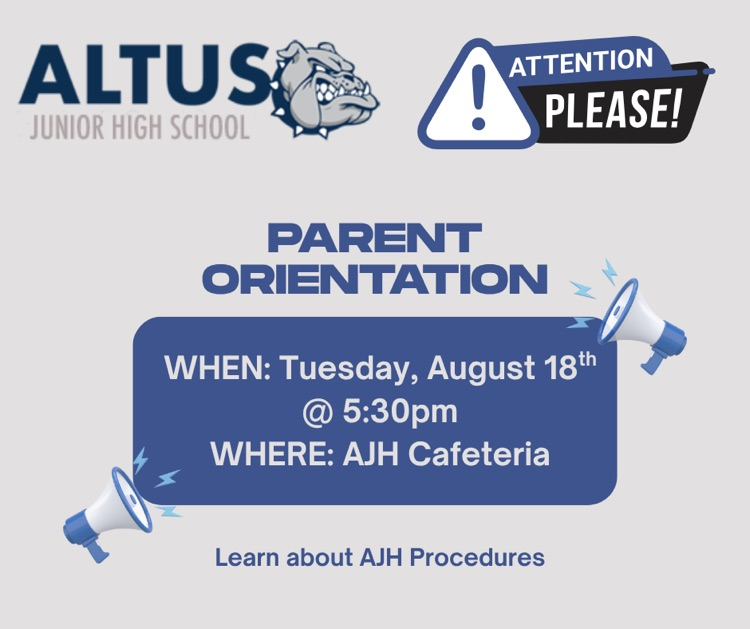 parent orientation 