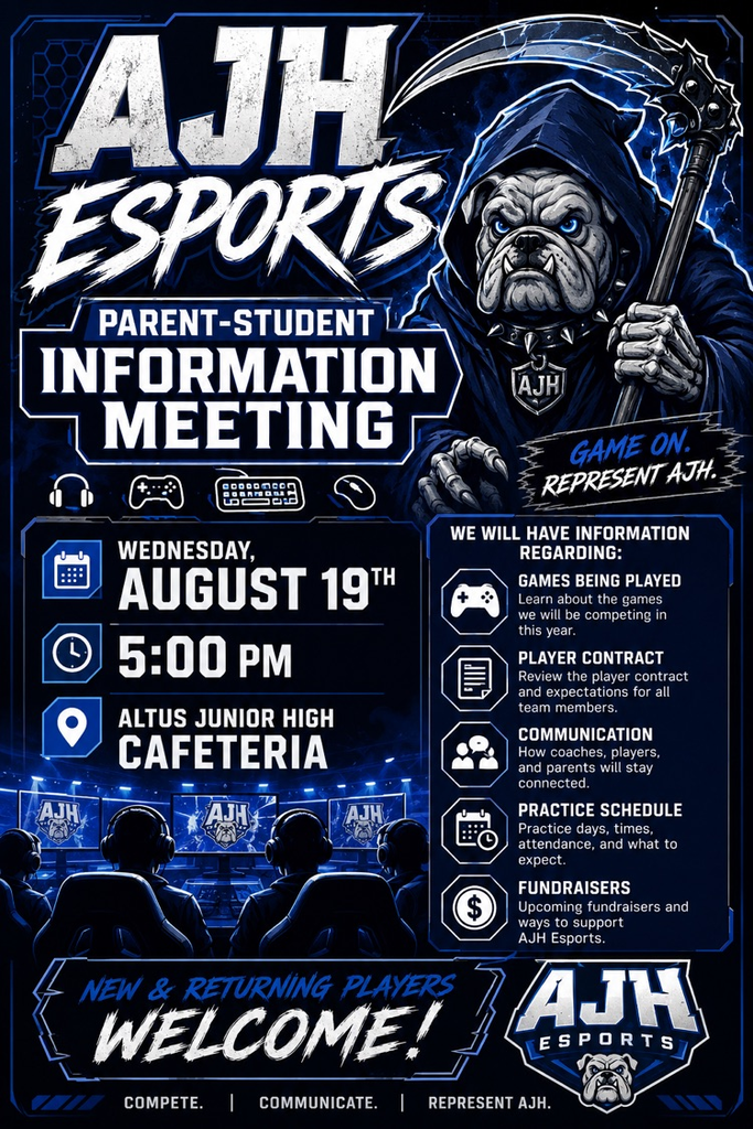 esports parent