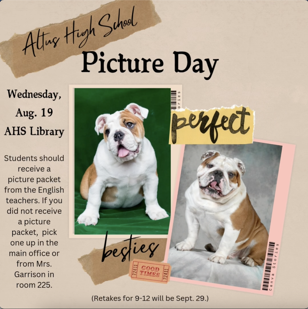 Picture Day