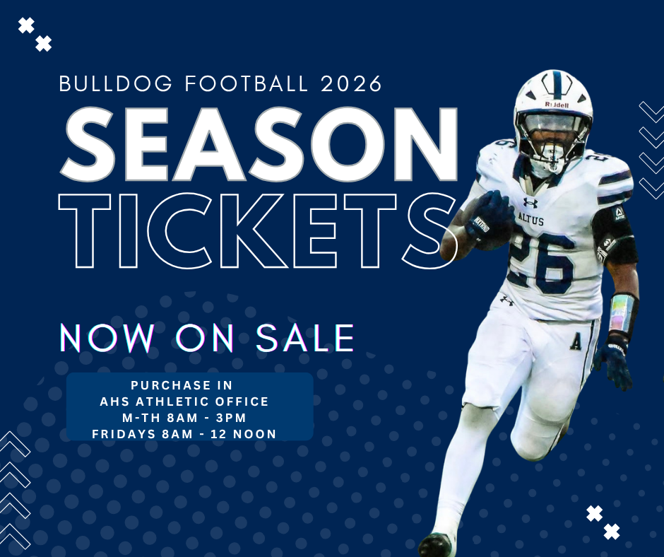 Reserved Season Tickets