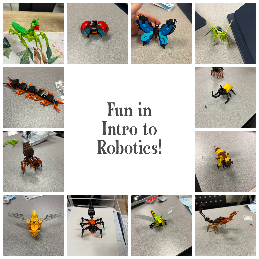 Robotics