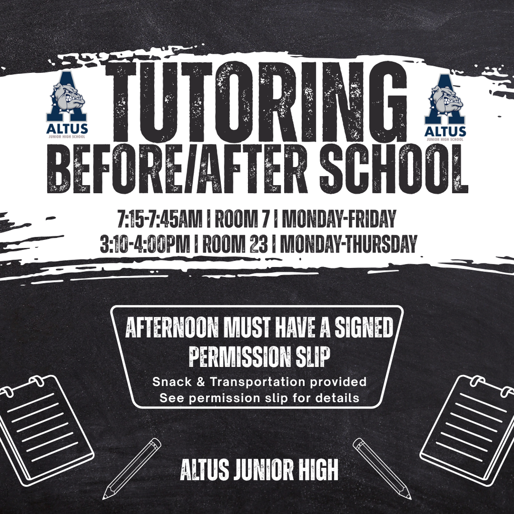 Tutoring 