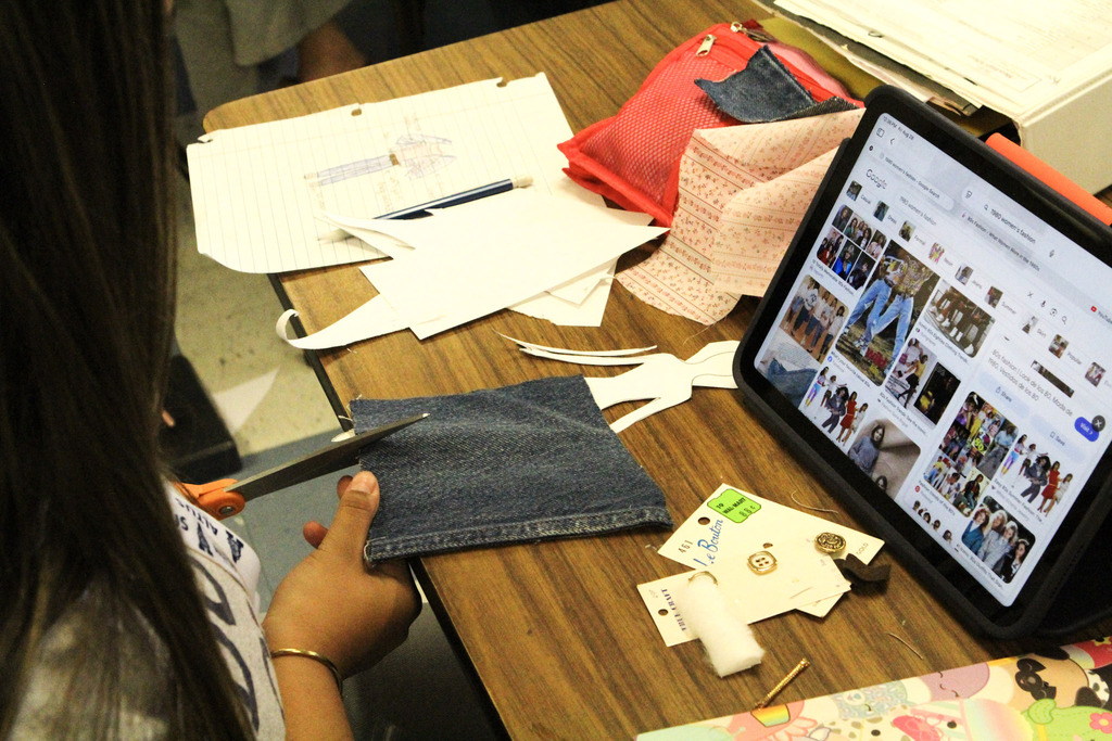 Fashion Design