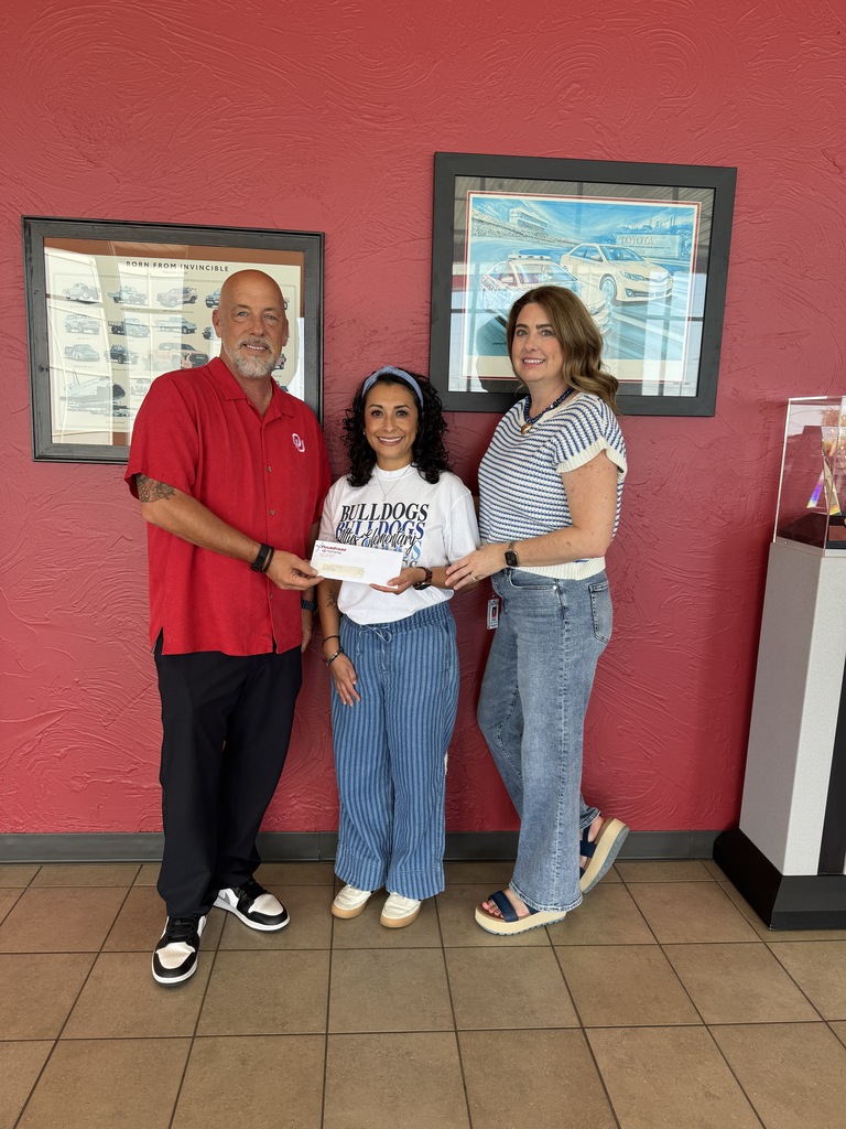 Four Stars Donation